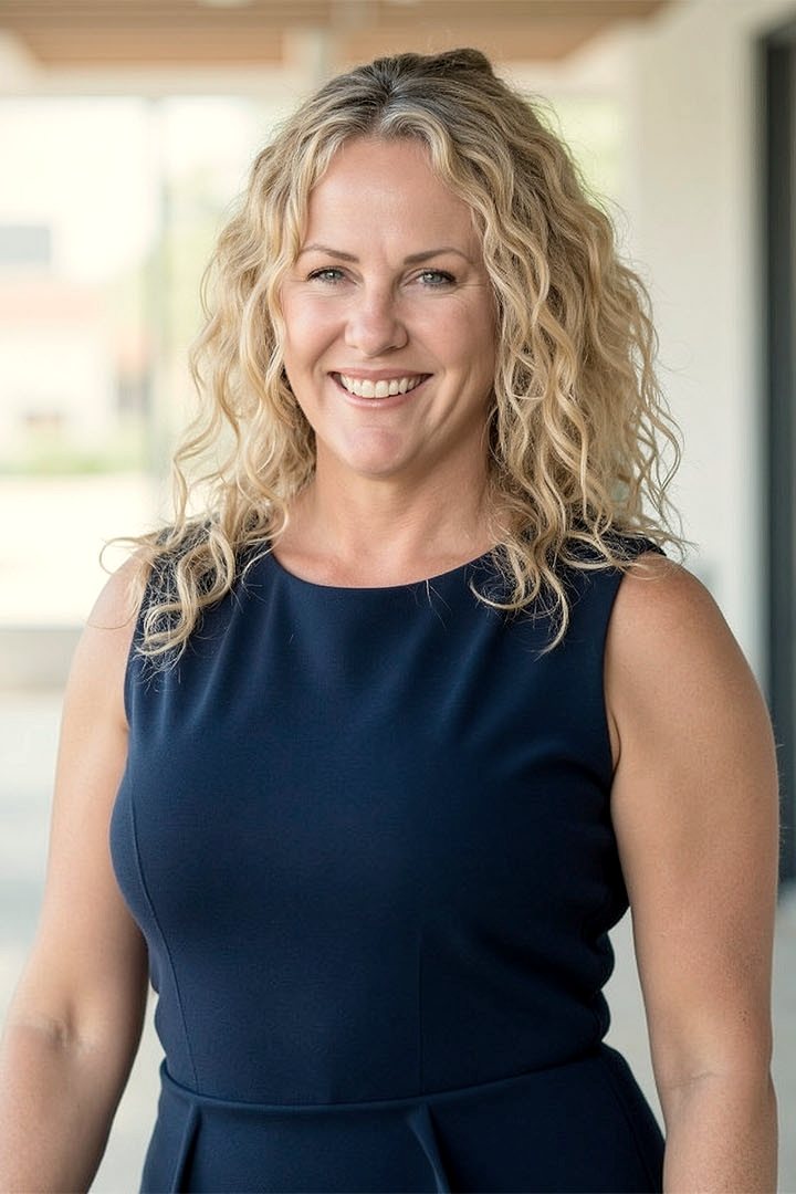 Tamara Cameron, executive reverse recruiter