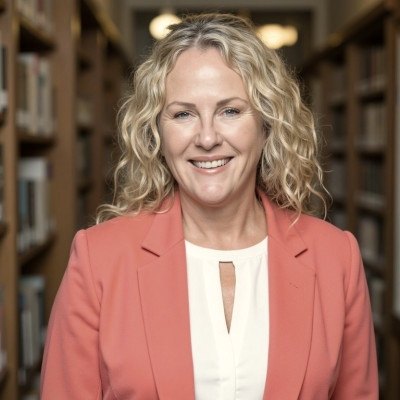 Tamara Cameron